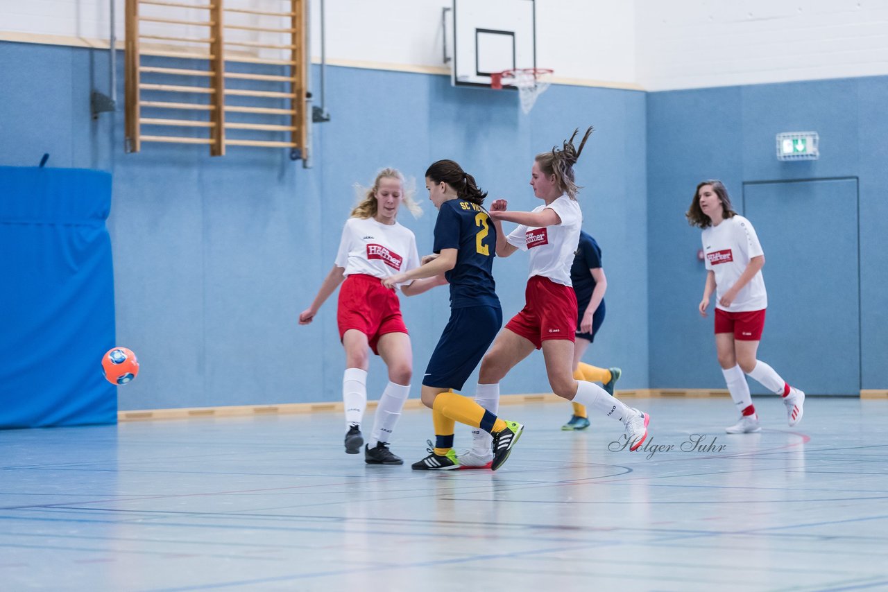 Bild 165 - HFV Futsalmeisterschaft